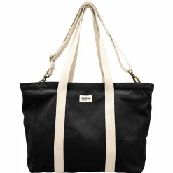 Cabas Cesar Noir