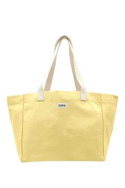 Cabas Claude Citron Givre