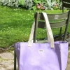 Cabas Claude Lilas