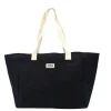 Cabas Claude Noir