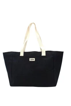 Cabas Claude Noir