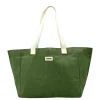 Cabas Claude Olive
