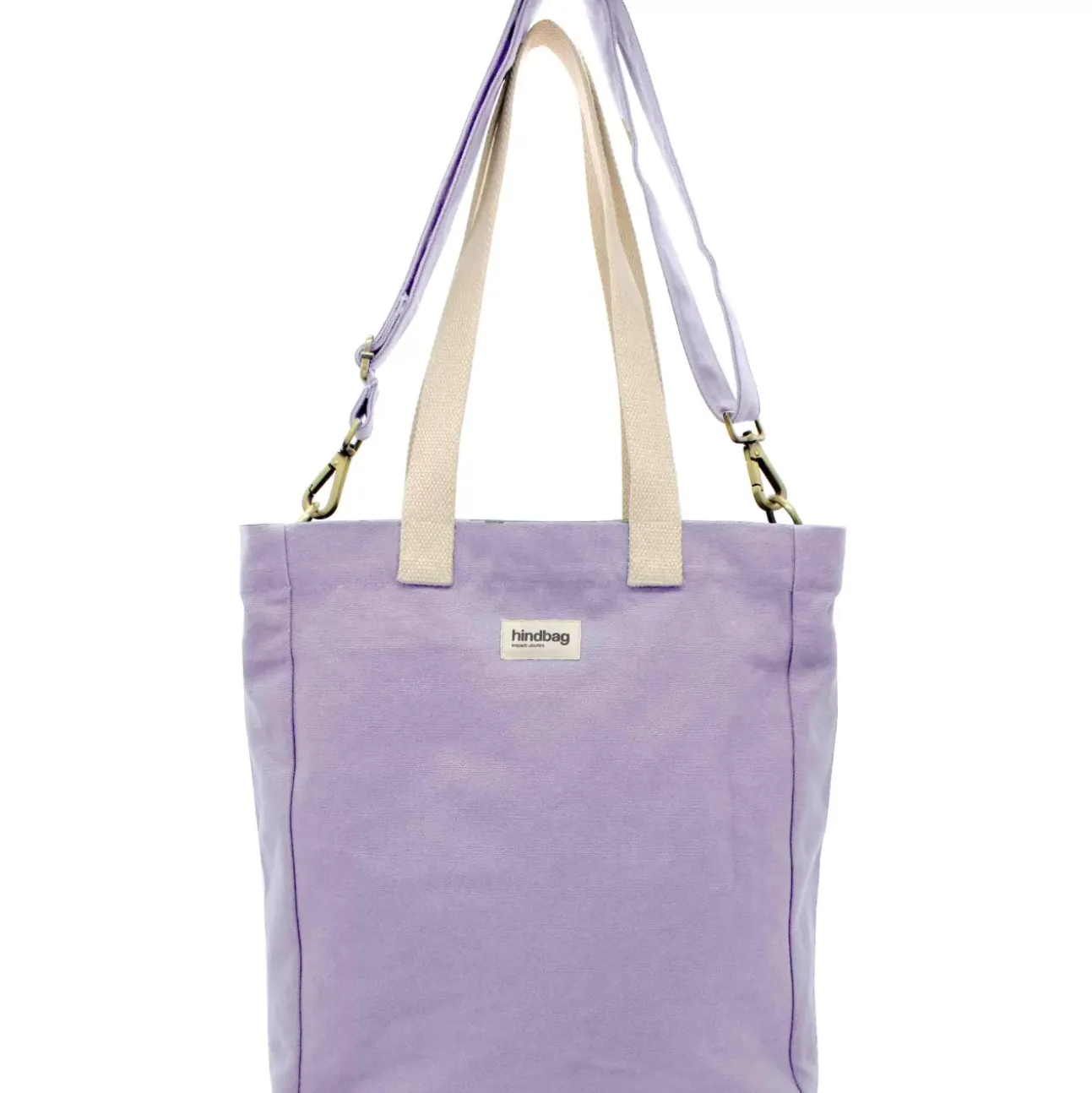 Cabas Vertical Paul Lilas