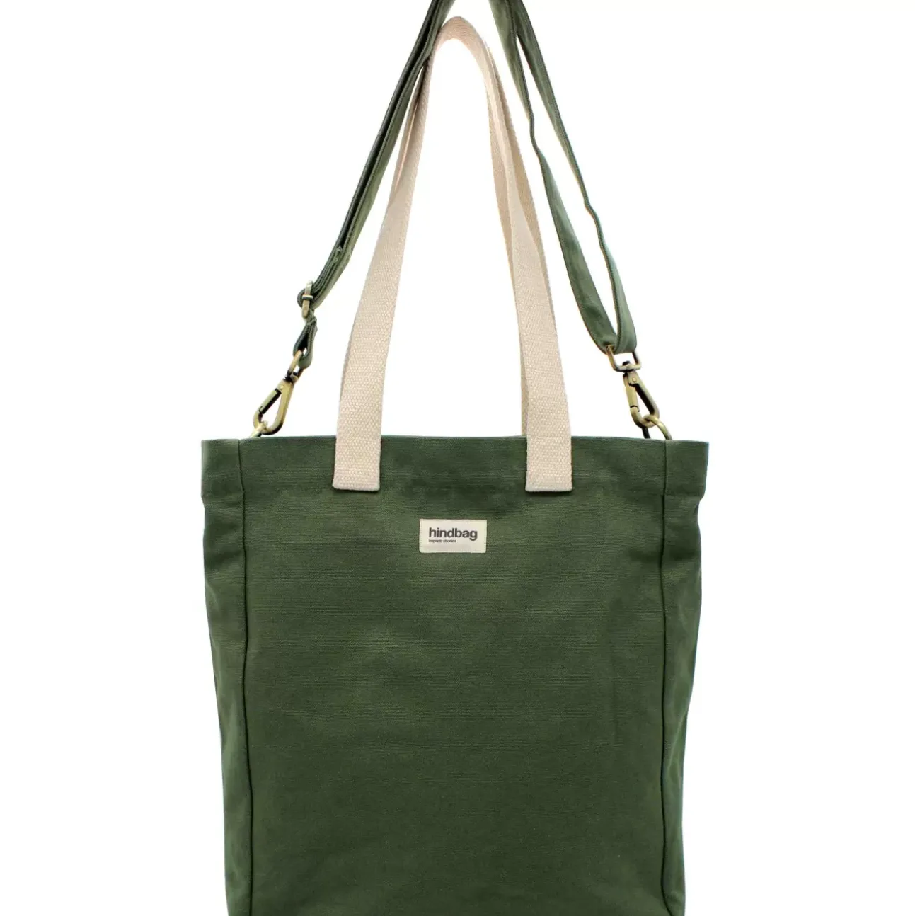 Cabas Vertical Paul Olive