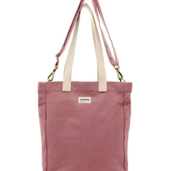 Cabas Vertical Paul Rose Blush