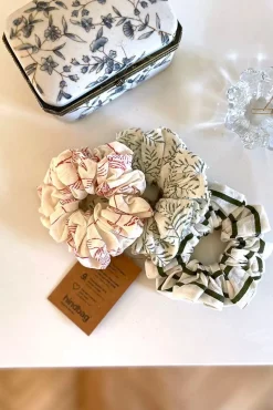 Chouchous - Lot De 3