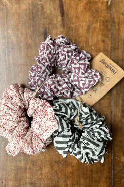 Chouchous - Lot De 3