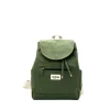Mini Sac À Dos Eliot Olive