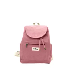 Mini Sac À Dos Eliot Rose Blush