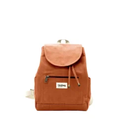 Mini Sac À Dos Eliot Sienne