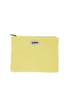 Pochette Ema Citron Givre