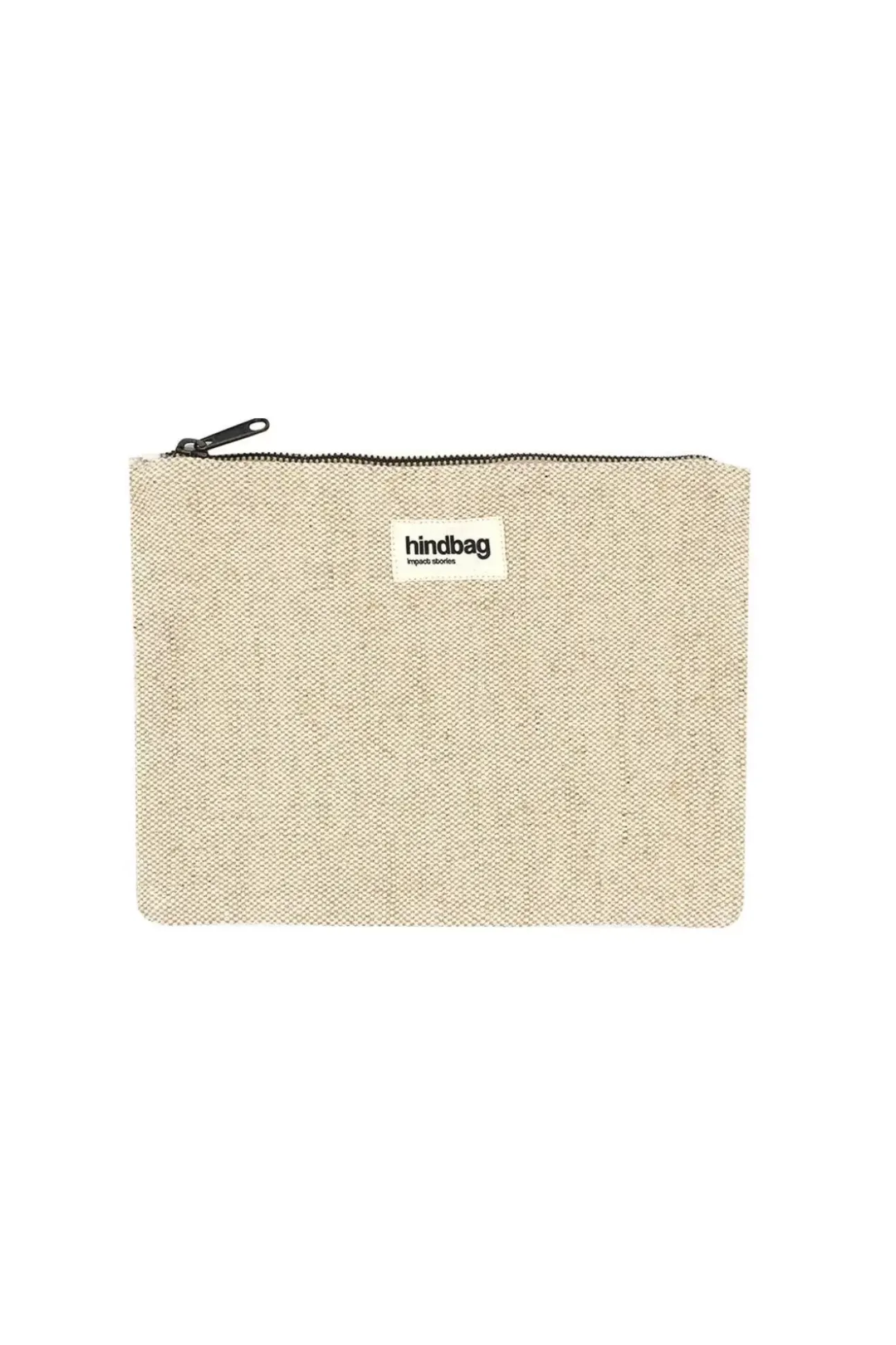 Pochette Ema Jute