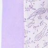 Pochette Ema Lilas