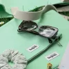 Pochette Ema Menthe Glacee