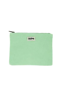 Pochette Ema Menthe Glacee