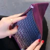 Pochette Ema Prune