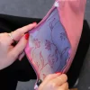 Pochette Ema Rose Blush
