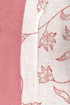 Pochette Ema Rose Blush