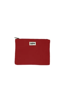 Pochette Ema Terracotta