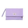 Pochette Isa Lilas