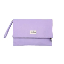 Pochette Isa Lilas