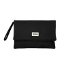 Pochette Isa Noir