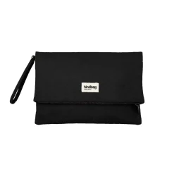 Pochette Isa Noir