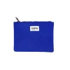 Pochette Lou Bleu Electrique