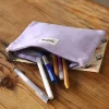 Pochette Lou Lilas