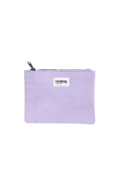 Pochette Lou Lilas