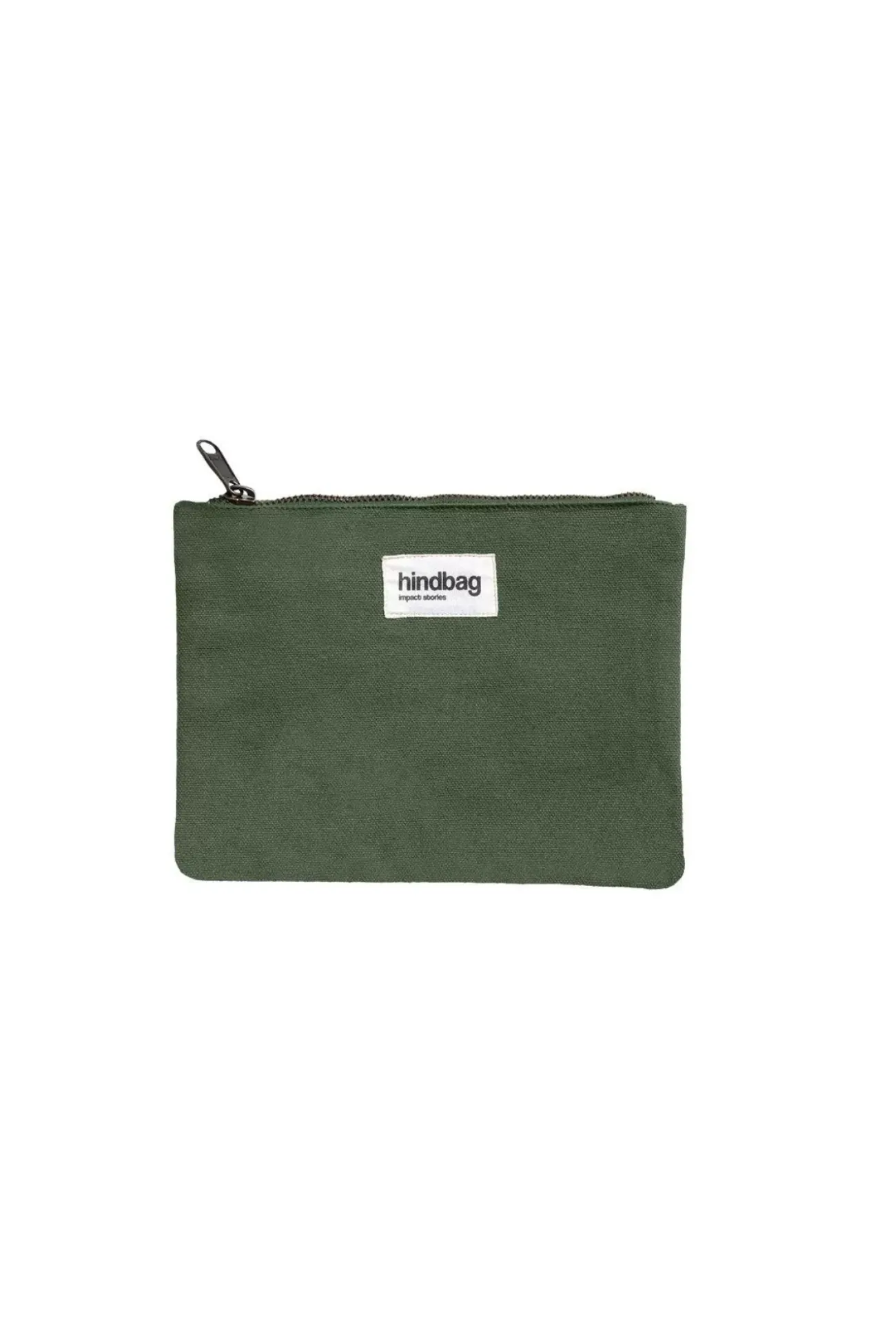 Pochette Lou Olive
