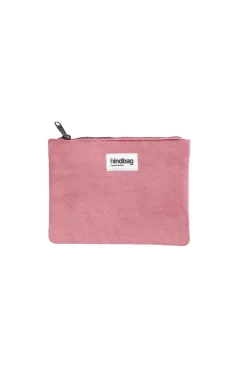Pochette Lou Rose Blush