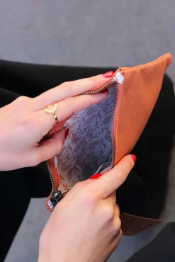 Pochette Lou Sienne