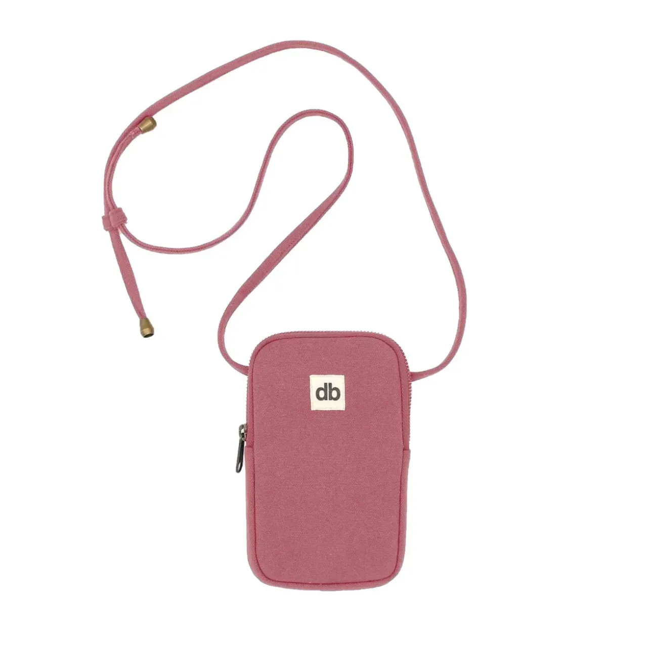 Pochette Téléphone Bill Blush