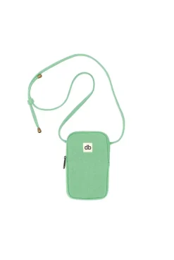 Pochette Téléphone Bill Menthe Glacee