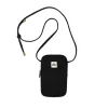 Pochette Téléphone Bill Noir