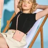 Pochette Téléphone Bill Peche Melba