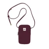 Pochette Téléphone Bill Prune