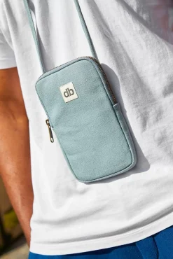 Pochette Téléphone Bill Sauge
