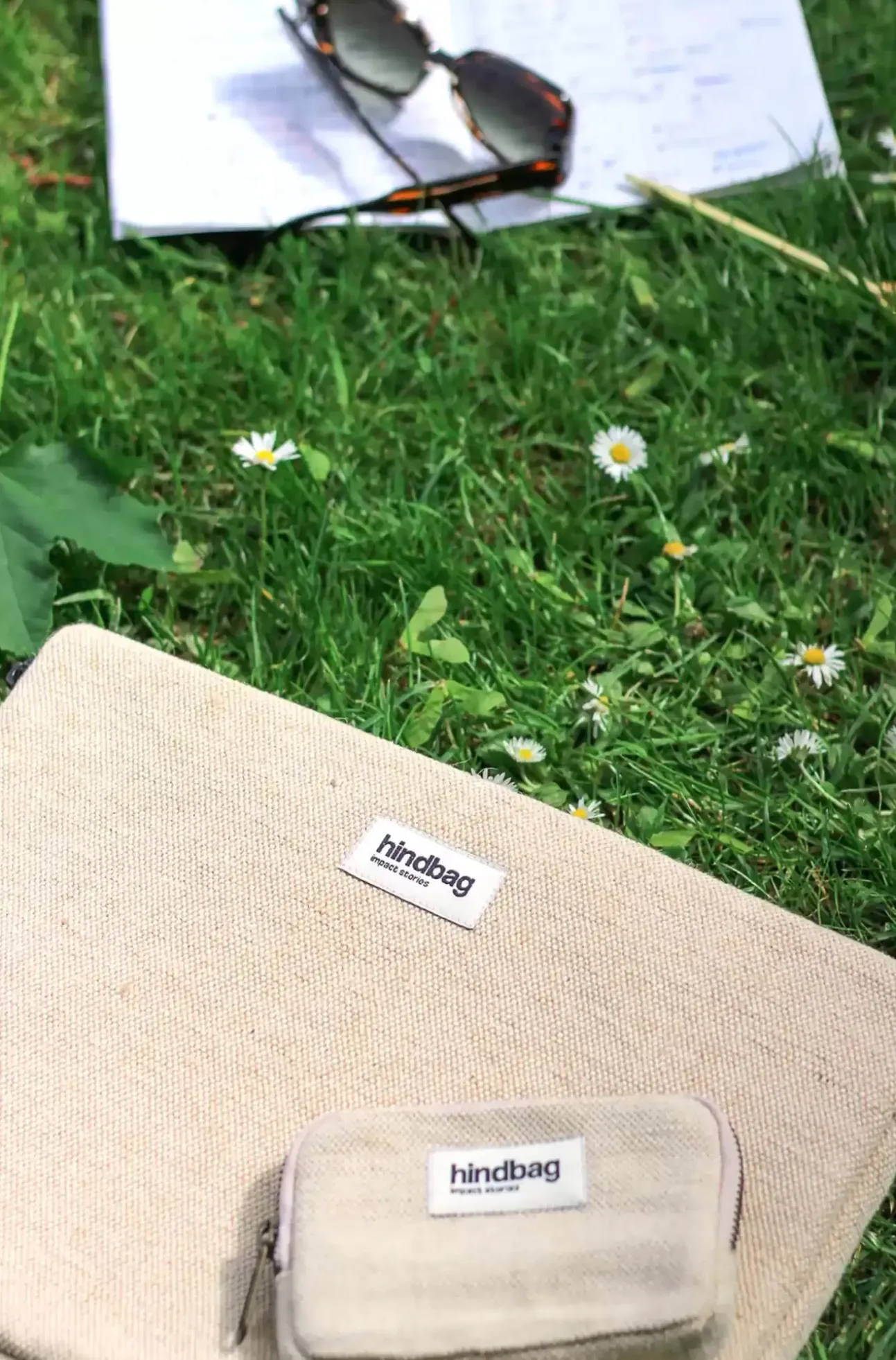 Porte-Monnaie Lili Jute