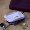 Porte-Monnaie Lili Lilas