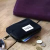 Porte-Monnaie Lili Noir