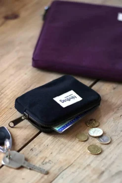 Porte-Monnaie Lili Noir