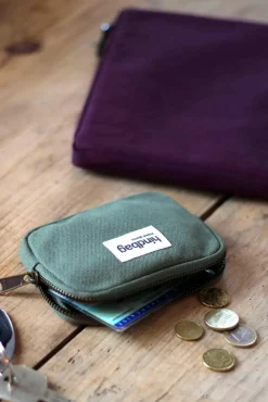Porte-Monnaie Lili Olive