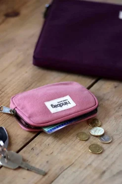 Porte-Monnaie Lili Rose Blush