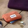 Porte-Monnaie Lili Sienne