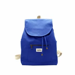 Sac À Dos Eliot Bleu Electrique
