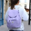 Sac À Dos Eliot Lilas