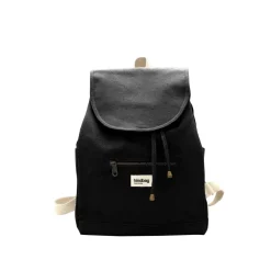 Sac À Dos Eliot Noir