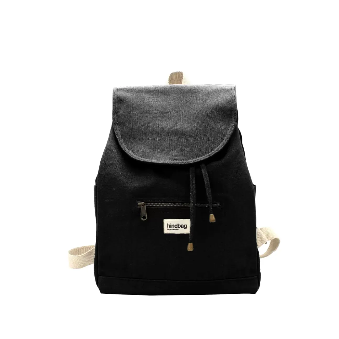 Sac À Dos Eliot Noir